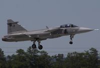 9242 @ LZPP - Czech Air Force  solo display - by Delta Kilo