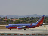 N427WN photo, click to enlarge