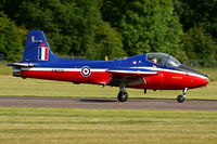 G-BWGF photo, click to enlarge
