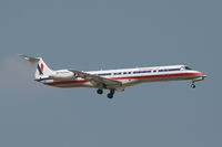 N612AE @ DFW - American Eagle at DFW - by Zane Adams