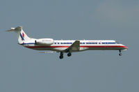 N612AE @ DFW - American Eagle at DFW - by Zane Adams