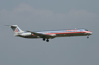 N590AA @ DFW - American Airlines at DFW