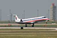 N813AE @ DFW - American Airlines at DFW