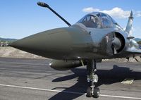 635 @ LZPP - French Air Force   Mirage 2000D-2 - by Delta Kilo