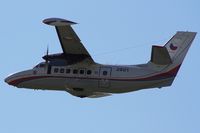 2601 @ LZPP - Slovak Air Force   2601    L-410 UVP-E   cn912601 - by Delta Kilo