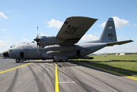 62-1847 @ PZY - Lockheed C-130E Hercules