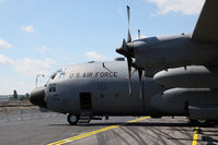 62-1847 @ PZY - Lockheed C-130E Hercules