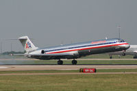 N7512A @ DFW - American Airlines at DFW
