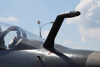 635 @ PZY - French Air Force Mirage 2000D-2