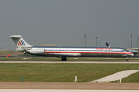 N7512A @ DFW - American Airlines at DFW