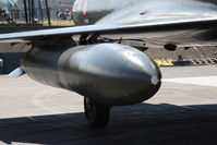635 @ PZY - French Air Force Mirage 2000D-2