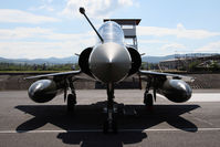 635 @ PZY - French Air Force Mirage 2000D-2
