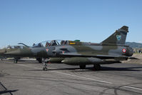 635 @ PZY - French Air Force Mirage 2000D-2