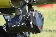 0826 @ PZY - Slovak Air Force Mi-17