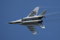 0921 @ PZY - Slovakia - Air Force Mikoyan-Gurevich MiG-29A