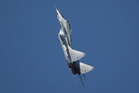 0921 @ PZY - Slovakia - Air Force Mikoyan-Gurevich MiG-29A