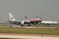 N353AA @ DFW - American Airlines at DFW - by Zane Adams