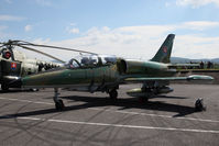 1730 @ PZY - Slovakia - Air Force Aero L-39ZAM Albatros