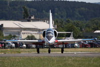 5254 @ PZY - Slovak Air Force L-39CM