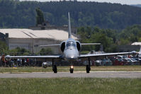 6064 @ PZY - Czech Air Force Aero L-159 Alca 6064