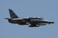 6064 @ PZY - Czech Air Force Aero L-159 Alca 6064