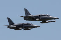 6064 @ PZY - Czech Air Force Aero L-159 Alca 6064