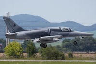 6064 @ PZY - Czech Air Force Aero L-159 Alca 6064