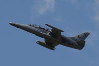 6070 @ PZY - Czech Air Force Aero L-159 Alca 6070 - Pardubice