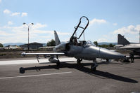 6072 @ PZY - Czech Air Force Aero L-159T1 Alca 6072