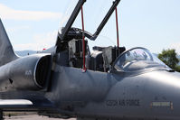 6072 @ PZY - Czech Air Force Aero L-159T1 Alca 6072