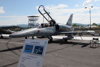 6072 @ PZY - Czech Air Force Aero L-159T1 Alca 6072