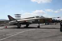6802 @ PZY - Slovak Air Museum Su-22UM-3K