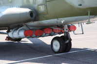 7520 @ PZY - Slovak Air Museum