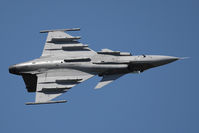 9242 @ PZY - Czech Air Force Saab JAS 39C Gripen