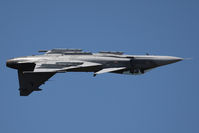 9242 @ PZY - Czech Air Force Saab JAS 39C Gripen