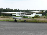 OO-RSJ @ EBZR - Cessna CFA150L OO-RSJ Aero Para Club der Kempen OO-RSJ @ EBZR - Cessna CFA150L OO-RSJ Aero Para Club der Kempen