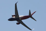 OM-NGP @ PZY - Boeing 737-7GL