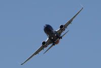 OM-NGP @ PZY - Boeing 737-7GL