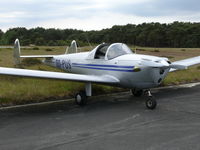 OO-PUS @ EBZR - Erco 415D Ercoupe OO-PUS OO-PUS @ EBZR - Erco 415D Ercoupe OO-PUS