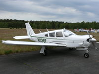 N1138F @ EBZR - Piper Pa28R-200 Cherokee Arrow N1138F Banba