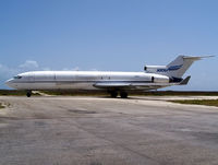 N199AJ @ TNCC - Amerijet International @ CUR - by John van den Berg - C.A.C