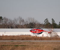 N453MH @ KLVJ - Autos - by Anon
