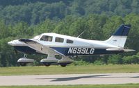 N699LG photo, click to enlarge
