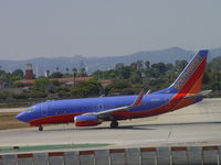 N221WN photo, click to enlarge