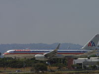 N659AA @ LAX - Landing at LAX - by Helicopterfriend