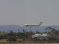 N29NG @ LAX - Landing on 24R - by Helicopterfriend