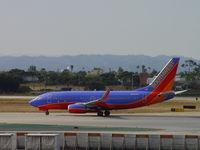 N406WN photo, click to enlarge