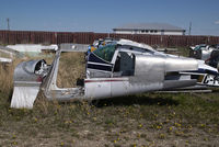 N3746D @ CZVL - Cessna 182