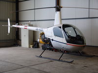 OE-XZZ @ LOWG - . - by Martin Flock