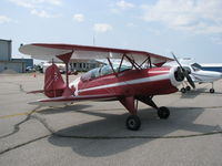C-FAND @ CYFD - @ Brantford Airport - by PeterPasieka